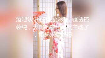 居家的漂亮女友