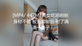 小情侣在家里做爱被偷拍 女的白白嫩嫩大长腿好身材躺在床上好诱人，冲动性奋鸡巴噗嗤啪啪抽插射了还要插