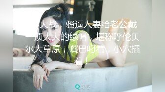 网红OL制服美女被上司强操