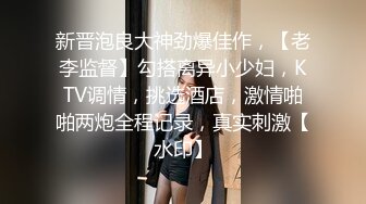 新晋泡良大神劲爆佳作，【老李监督】勾搭离异小少妇，KTV调情，挑选酒店，激情啪啪两炮全程记录，真实刺激【水印】