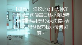 皮鞭调教母狗