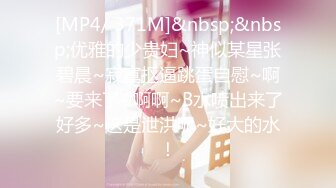 [MP4]新人妹子肉肉身材大奶妹子开房啪啪，脱下内衣揉捏奶子，撸硬骑上来整根插入，抽插猛操大屁股两个老哥轮着操