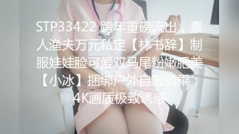 OnlyFan 泡泡鱼小美眉