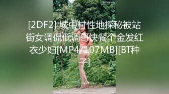 [2DF2] 城中村性地探秘被站街女调侃低调哥快餐个金发红衣少妇[MP4/107MB][BT种子]