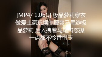 在读硕士生，推特人形母狗【鹤酱】最新VIP福利【下】43SF原版画质2 (1)