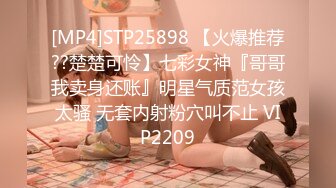 [MP4]STP25898 【火爆推荐??楚楚可怜】七彩女神『哥哥我卖身还账』明星气质范女孩太骚 无套内射粉穴叫不止 VIP2209