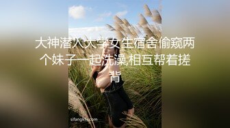 风骚性感的女友