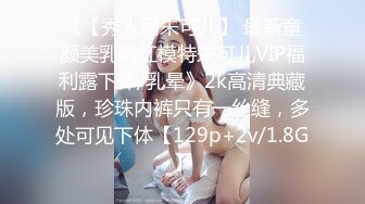 《【秀人网朱可儿】 最新童颜美乳网红模特朱可儿VIP福利露下体/乳晕》2k高清典藏版，珍珠内裤只有一丝缝，多处可见下体【129p+2v/1.8G】