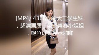 新人萌妹子和男友收费房！脱下内裤玩穴！