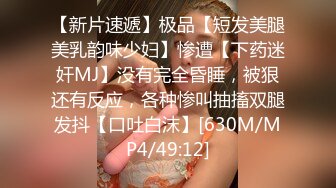 步行街一路跟踪抄底和男友逛街的小美女 穿着透明内裤前面的B毛清晰可见