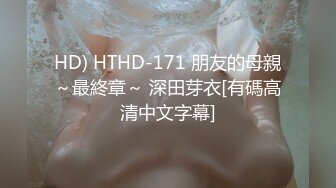 HD) HTHD-171 朋友的母親～最終章～ 深田芽衣[有碼高清中文字幕]