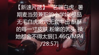 【小小白】推特极品身材，长腿大奶反差妹专业全裸抖音风裸舞紫薇，一对车大灯Q弹 (8)