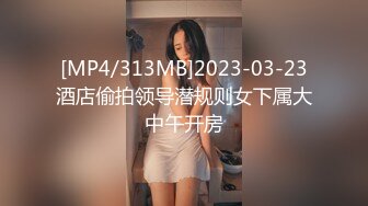 [MP4/313MB]2023-03-23酒店偷拍领导潜规则女下属大中午开房