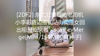 [2DF2] 东北壮男嫖妓老司机小李哥路边搭讪站街卖淫女回出租屋吃快餐 - soav_evMerge[MP4/159MB][BT种子]