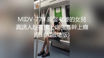 MIDV-778 新娶老婆的女兒真誘人趁夜摸上床強姦幹上癮還...(AI破壞版)