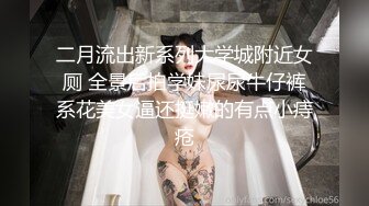 KTV女厕偷拍喝多了的美女 好肥美的小鲍鱼