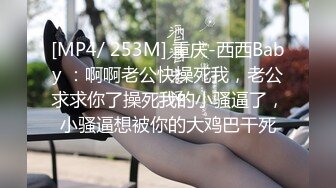 【自整理】兔女郎骚婊子已经饥渴难耐了，跪在地上舌头都伸出来等待大鸡巴往里插呢！Fablazed 【917V】  (223)