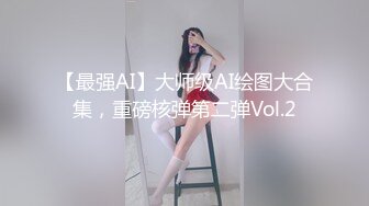 【最强AI】大师级AI绘图大合集，重磅核弹第二弹Vol.2