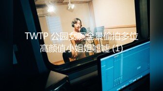 TWTP 公园女厕全景偷拍多位高颜值小姐姐嘘嘘 (1)