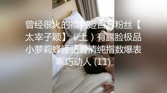 曾经很火的福利姬百万粉丝【太宰子颖】（上）有露脸极品小萝莉蜂腰肥臀清纯指数爆表乖巧动人 (11)