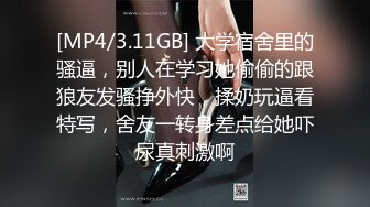 性感骚货小母狗超极品身材反差尤物〖小薇〗不以淫荡示天下 但求风骚动世人，矝持端庄的秀丽女神淫荡自拍3 (6)