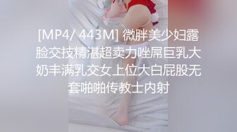 [MP4/ 443M] 微胖美少妇露脸交技精湛超卖力唑屌巨乳大奶丰满乳交女上位大白屁股无套啪啪传教士内射