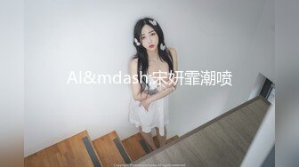 北京-两大美妖Ts王诗晴和Ts韩小爱：前后堵住大BOSS的嘴，仙女棒夹攻，样子十分享受，刺激无与伦比！