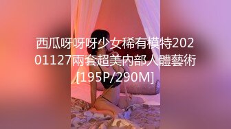 西瓜呀呀呀少女稀有模特20201127兩套超美內部人體藝術[195P/290M]