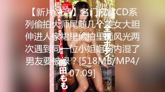 【新片速遞】名门夜宴CD系列偷拍大师尾随几个美女大胆伸进人家裙里偷拍里面风光两次遇到同一位小姐姐粉内湿了男友要被绿？[518MB/MP4/07:09]