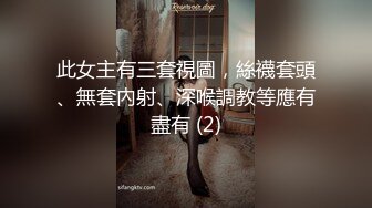 双马尾白虎妹妹