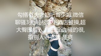 勾搭有夫之妇肥臀少妇,微信聊骚3天,轻松拿下酒店被操,超大臀围后入,自己扭动,骚的很,搞别人老婆就 是爽