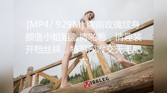 代替丈夫的高傲女上司，耻辱之索偿─恶毒男子以固定式震动器强迫，人