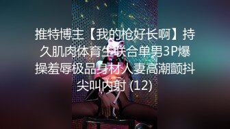 我的母狗老婆 扣逼自慰