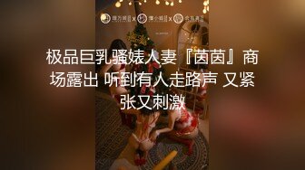 商场女厕全景偷拍长裙高跟美女的小肥鲍