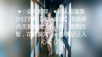 ★☆全网推荐☆★新人超骚美少妇下海【夜色妩媚】毛坯房内无套啪啪大秀~爽，清秀白皙，花式操穴，一脸满足让人心动 (2)