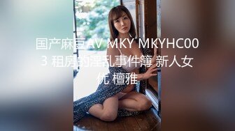 【超重磅！两大神级顏值】Elyn闺蜜双人大秀 (3)