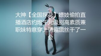 熊熊監視中(上)清純女友欲求不滿