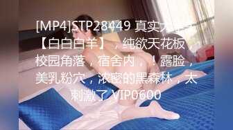 [MP4]STP28449 真实大学生【白白白羊】，纯欲天花板，校园角落，宿舍内，！露脸，美乳粉穴，浓密的黑森林，太刺激了 VIP0600