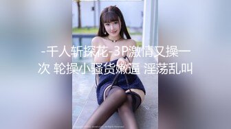 维也纳操骚女