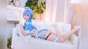 Penelope Revenge