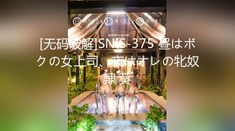 [无码破解]SNIS-375 昼はボクの女上司、夜はオレの牝奴隷 葵