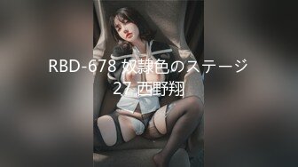 RBD-678 奴隷色のステージ27 西野翔