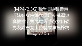 [MP4/2.3G]海角清純豐臀意淫妹妹穿白絲女僕足交挑逗無套抽插／雙馬尾肉感慾女口硬男友雞巴女上位騎乘瘋搖榨精等 720p