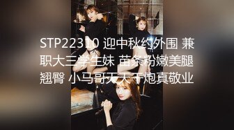 【淫乱女奴??重磅核弹】性爱调教天花板『BM大官人』最强私拍??花样调教 激操3P露出做爱 飞镖插B 高清1080P版