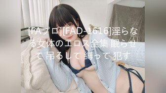 [FAプロ][FAD-1616]淫らなる女体のエロス全集 眠らせて 吊るして 縛って 犯す