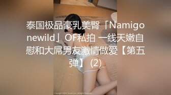 网红推特爆乳高铁女神『Naomii』性爱内射户外露出VIP订阅 与男友众多刺激场所性爱中出