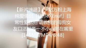 BLX-0072重精惩罚拜金女