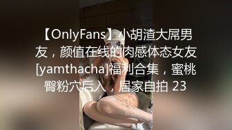 一个贪婪的吃着大鸡吧，一个肆意玩弄着骚逼，非常完美的69