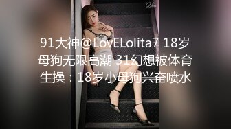 《反差宅女精品泄密》望眼欲穿网红极品蜜桃臀高颜美少女LOVEAA私拍~大阳具一坐到底炮机狗链把自己调教成小母狗