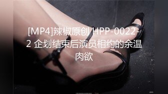 [MP4]辣椒原创 HPP-0022-2 企划结束后演员相约的余温肉欲